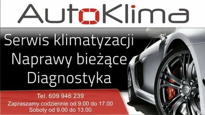 Auto Klima